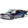 Traxxas 1969 Chevrolet Nova Clear Body