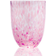 Anna von Lipa Big Confetti Drinking Glass 25cl