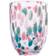 Anna von Lipa Big Confetti Drinking Glass 25cl