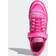 Adidas Jeremy Scott Forum Dipped Low - Solar Pink