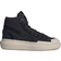 adidas Y-3 Ajatu Court High - Black/Black/Bliss