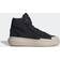 adidas Y-3 Ajatu Court High - Black/Black/Bliss