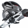 Quantum Ultrex Cast LH101 Baitcasthjul