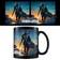 Pyramid International Star Wars The Mandalorian Nightfall Mug 31.5cl