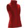 Stormtech Women's Nautilus Quilted Vest - Bright Red