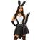 Fiestas Guirca Bunny Budget Costume