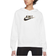 Nike Sportswear Fleece Hoodie Women's - White