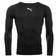 Puma Kid's LIGA Long Sleeve Baselayer - Black (655921-03)