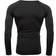 Puma Kid's LIGA Long Sleeve Baselayer - Black (655921-03)