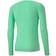 Puma Kid's LIGA Long Sleeve Baselayer - Green Glimmer (655921-28)