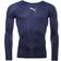 Puma Kid's LIGA Long Sleeve Baselayer - Peacoat (655921-20B)