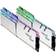 G.Skill Trident Z Royal Silver DDR4 4000MHz 2x16GB (F4-4000C17D-32GTRSB)