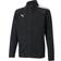 Puma TeamLIGA Training Football Jacket Kids - Puma Black/Puma White