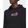 adidas Trefoil A33 Hoodie - Black