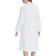 Calida Cosy Shower Bathrobe - White