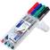 Staedtler Lumocolor Non Permanent Pen 312 4-pack