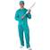 Orion Costumes Scrubs Surgeon Mens Costume