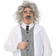 Orion Costumes Albert Einstein Mens Costume