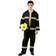 Orion Costumes Fireman Stag Do Fire Fighter Costume