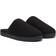 Toms Harbor Slipper - Black