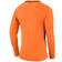 Nike Park Goalie III Goalkeeper Jersey Men - Total Orange/Black