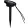 vidaXL Solar Powered Light Balls Bedlampe 3stk