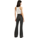 Levi's 70's High Rise Flare Women's Jeans - Such A Doozie/Black