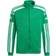 Adidas Squadra 21 Training Jacket Kids - Team Green/White