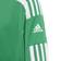 Adidas Squadra 21 Training Jacket Kids - Team Green/White