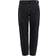 Only Troy Life Carrot Ankle High Leggings Jeans - Black/Black Denim