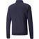 Puma teamLIGA Quarter-Zip Sweatshirt Men - Peacoat/White