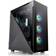 Thermaltake Divider 500 TG ARGB Midi Tower Negro