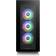 Thermaltake Divider 500 TG ARGB Midi Tower Negro