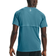 Under Armour Streaker T-shirt Men - Blue Flannel/Reflective