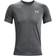 Under Armour Streaker T-shirt Men - Pitch Gray/Reflective