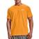 Under Armour Streaker T-shirt Men - Omega Orange/Reflective