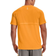 Under Armour Streaker T-shirt Men - Omega Orange/Reflective