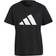 Adidas Women's Sportswear Future Icons T-shirt - Black