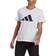 Adidas Women's Sportswear Future Icons T-shirt - White