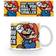 Pyramid International Super Mario Makes You Smaller Mugg 31.5cl