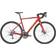 Scott Speedster 30 2022 - Red Herrenfahrrad