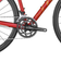 Scott Speedster 30 2022 - Red Herrenfahrrad