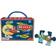 Eeboo Puzzle in Room 20 Pieces