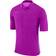 Nike Men's Dry Referee Short Sleeve T-shirt - Vivid Purple/Bright Violet