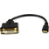 StarTech HDMI Mini-DVI-D M-F 0.2m
