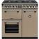 Stoves ST RICH DX S900DF CB Brown