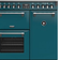 Stoves DX S900GTG CB Blue