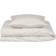 Liewood Ingeborg Bed Linen Junior Classic Dot Creme De La C 100x140cm