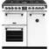 Stoves ST RICH DX S900DF CB White