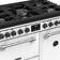 Stoves ST RICH DX S900DF CB White